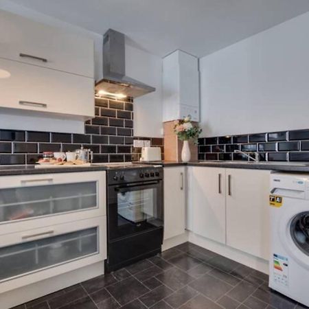 Cove Hideaway 1Bhk Apt 10 In Skinningrove Eksteriør billede