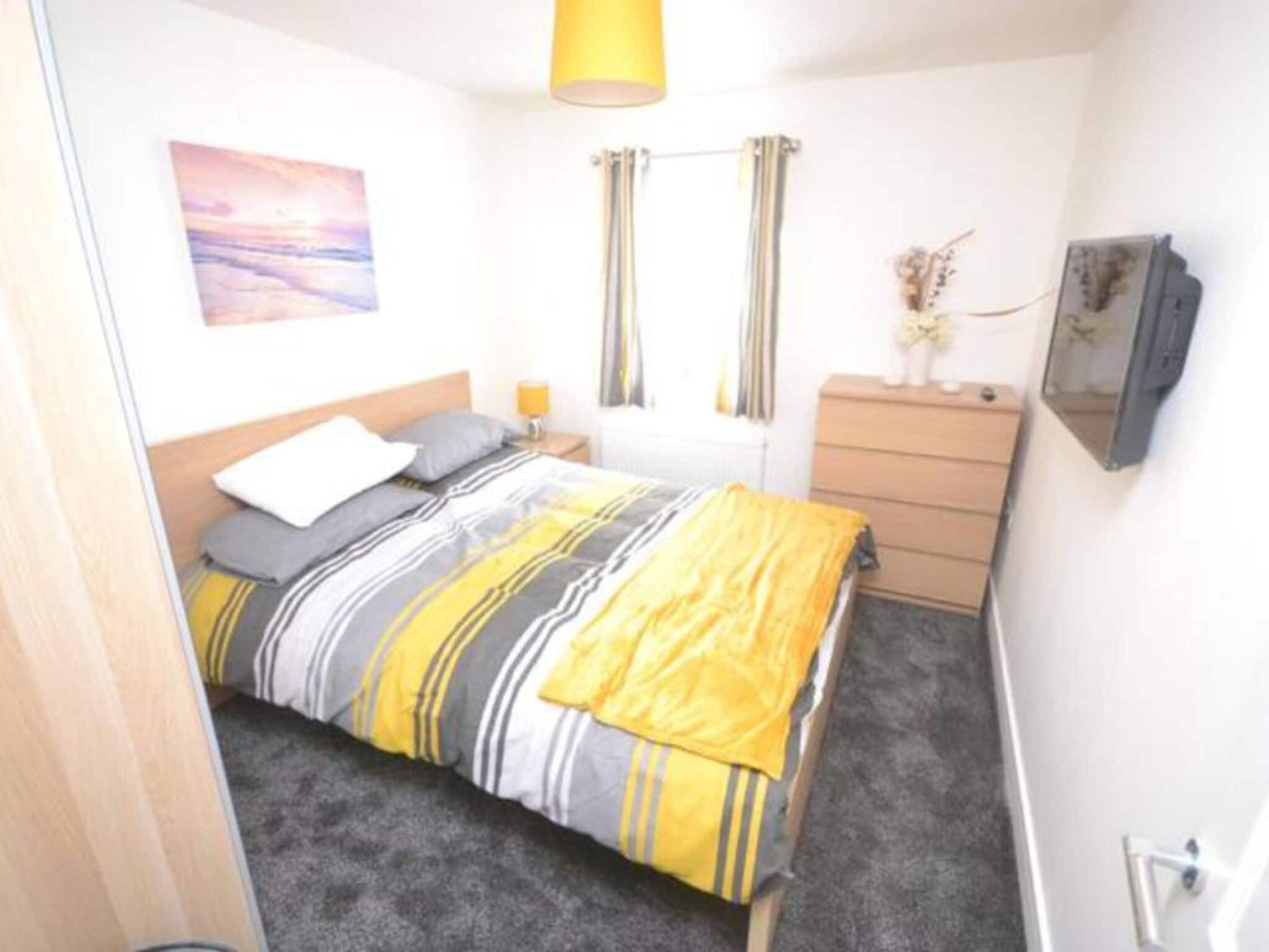 Cove Hideaway 1Bhk Apt 10 In Skinningrove Eksteriør billede